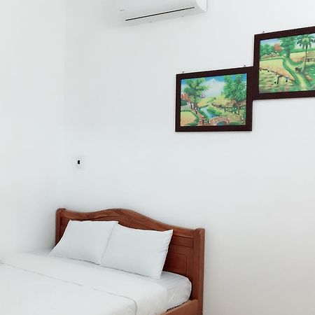 Greathome Homestay Da Nang Exterior foto