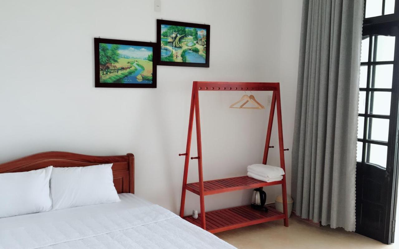 Greathome Homestay Da Nang Exterior foto